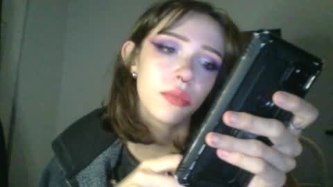 goddess esme  online show from 01-04-25, 12:16