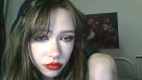 goddess esme  online show from 01-18-25, 02:58