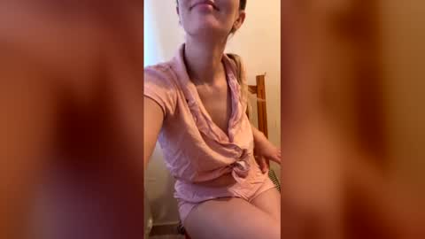 Snapshot of sennya_hayes chatting on 02-27-26, 09:31 Sennya online show from 02-27-26, 09:31
