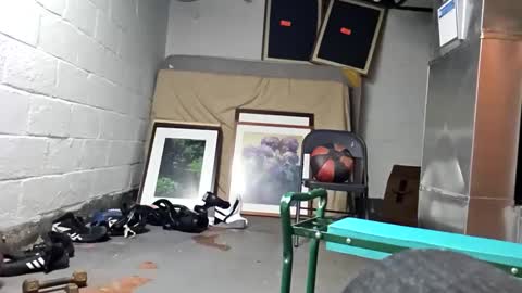 senor49509 online show from 10-24-25, 08:44