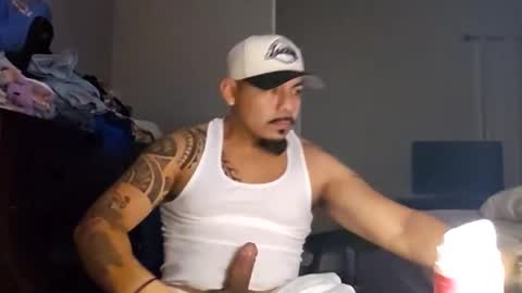 senor49509 online show from 11-17-25, 04:18