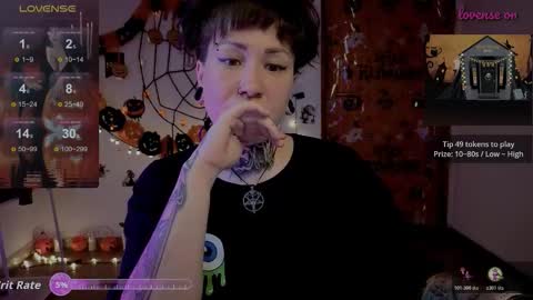 senorita_dakota online show from 11-04-25, 11:37