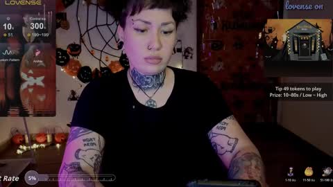 senorita_dakota online show from 11-08-25, 09:57