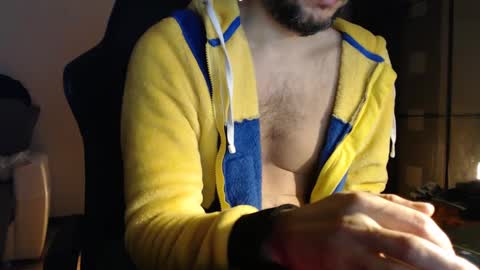 senorneby online show from 02-12-25, 06:19