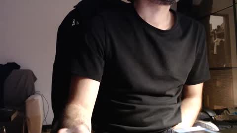 senorneby online show from 10-22-25, 05:56