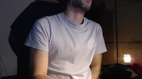 senorneby online show from 10-23-25, 06:50