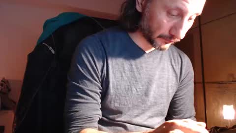 senorneby online show from 02-17-26, 06:36