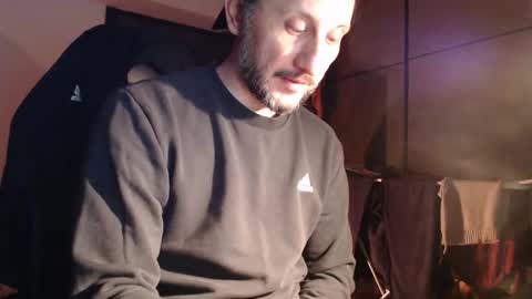 senorneby online show from 03-02-26, 07:21