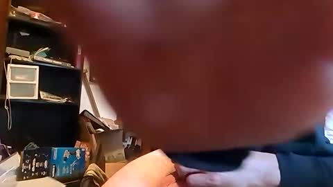 sensai_cock_ninja online show from 03-29-26, 11:49