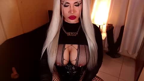 unstappable queen kate online show from 01-09-26, 02:03