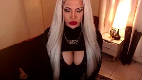 unstappable queen kate online show from 02-07-26, 09:07