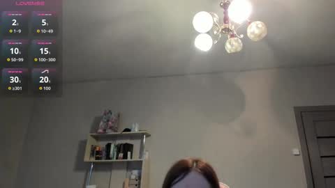 Mary Cherry online show from 12-03-25, 08:45