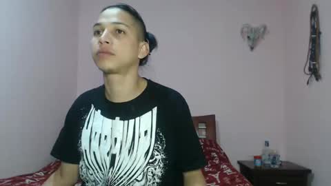 Snapshot of senshiboy666 chatting on 12-02-24, 04:09 Your Boys online show from 12-02-24, 04:09
