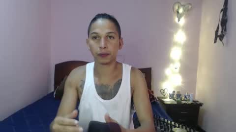 Snapshot of senshiboy666 chatting on 01-13-25, 12:35 Your Boys online show from 01-13-25, 12:35