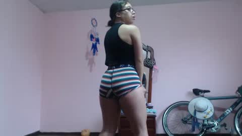 Snapshot of senshiboy666 chatting on 02-13-25, 08:24 Your Boys online show from 02-13-25, 08:24