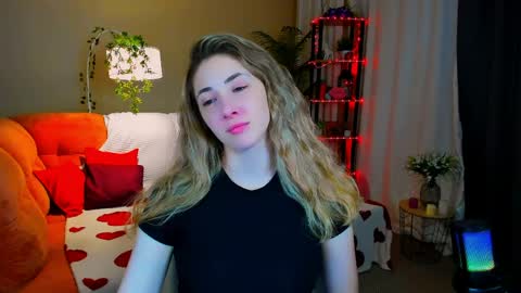 sensitiveheartt online show from 03-29-26, 07:25