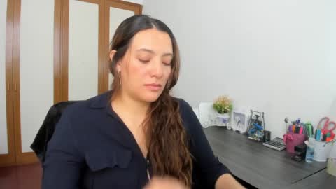 Samantha -  online show from 12-03-24, 06:28