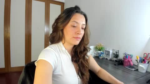 Samantha -  online show from 01-03-25, 10:51
