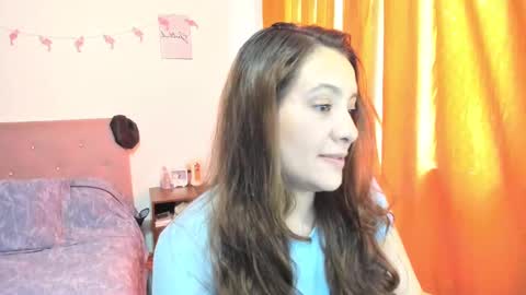 Samantha -  online show from 09-09-25, 07:46