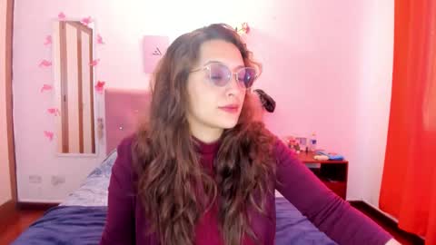 Samantha -  online show from 10-22-25, 07:02