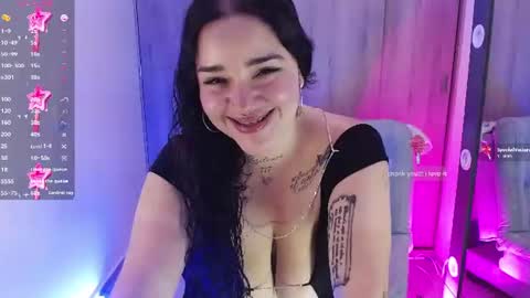 sensual_adiction777 online show from 06-16-26, 04:31