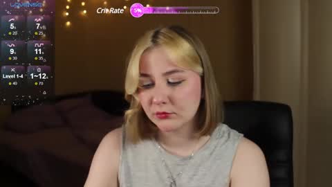 Snapshot of sensual_girrrl chatting on 02-28-25, 07:14 Ilona online show from 02-28-25, 07:14