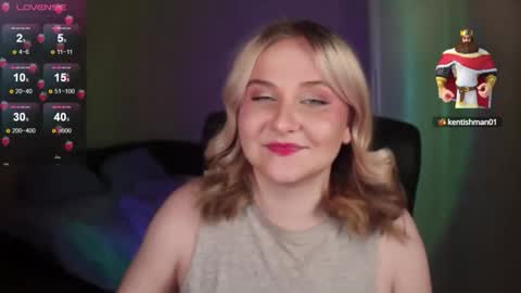 Snapshot of sensual_girrrl chatting on 10-02-25, 07:43 Ilona online show from 10-02-25, 07:43