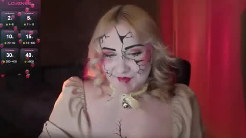 Snapshot of sensual_girrrl chatting on 10-31-25, 07:37 Ilona online show from 10-31-25, 07:37