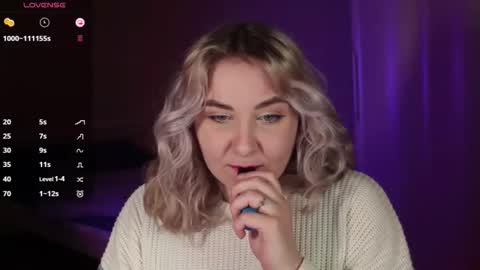 Ilona online show from 02-15-26, 11:01