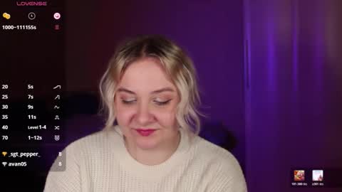 Ilona online show from 02-23-26, 10:40