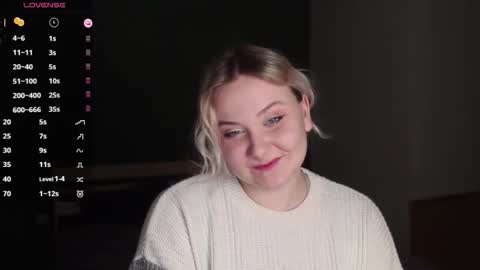 Ilona online show from 03-10-26, 12:26