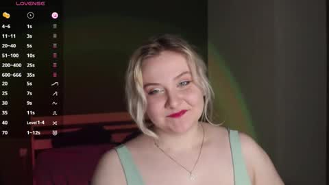 Ilona online show from 03-11-26, 12:16