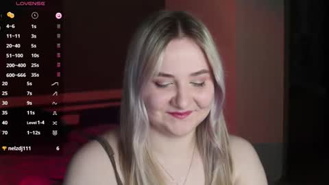 Ilona online show from 03-16-26, 11:53