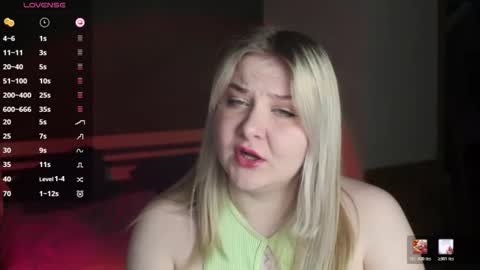 Ilona online show from 03-23-26, 11:31