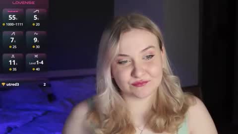 Ilona online show from 04-13-26, 11:54