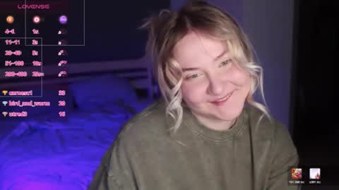 Snapshot of sensual_girrrl chatting on 05-27-26, 01:57 Ilona online show from 05-27-26, 01:57