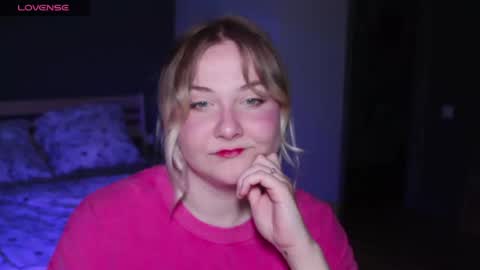 Ilona online show from 07-21-26, 12:57
