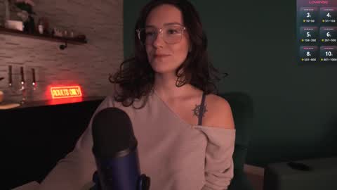 Jasmine online show from 02-18-26, 03:08