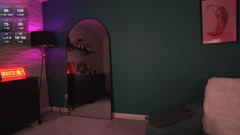 Snapshot of sensual_jassmine chatting on 03-23-26, 03:05 Jasmine online show from 03-23-26, 03:05