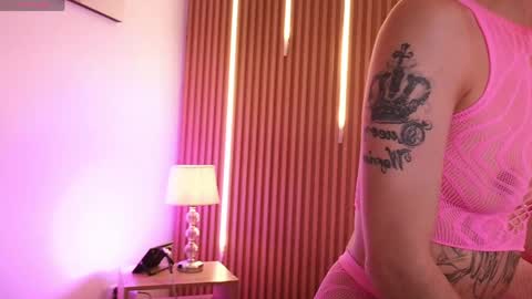 Sensual Kim77 online show from 05-02-26, 01:05