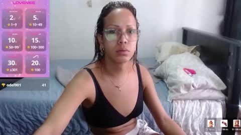 sensual_natalie online show from 03-24-26, 04:45