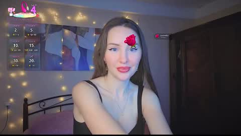 Snapshot of sensual_orchid7 chatting on 12-15-25, 06:50 Jordan online show from 12-15-25, 06:50