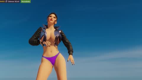 Oriana online show from 11-11-25, 03:12