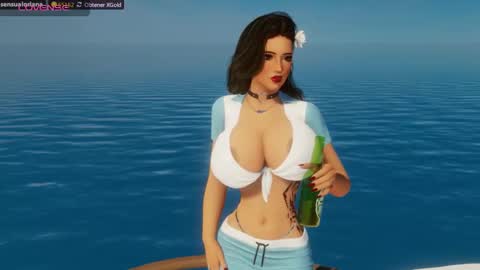 Oriana online show from 02-19-26, 01:07