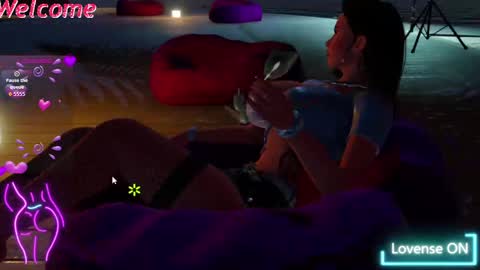 Oriana online show from 04-07-26, 12:33