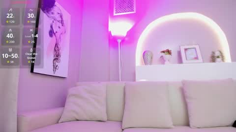 sensual_shanel online show from 05-03-26, 02:28