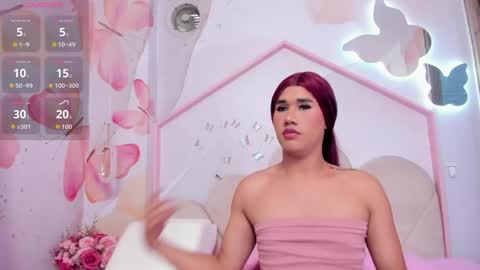 sensual_shanel online show from 05-16-26, 03:47