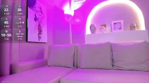 sensual_shanel online show from 07-01-26, 02:24