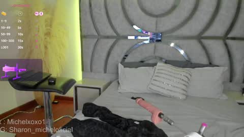 Sharon Mishel  online show from 04-06-26, 04:46