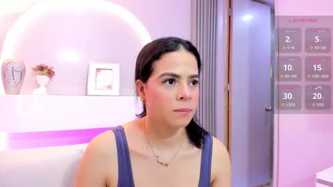 Sophie     online show from 03-03-26, 11:16